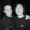 Cari & DJ Shufflemaster, Liquidroom Tokyo