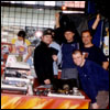 Hardware crewing in Melbourne