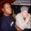DJ Skull & Cari in Chicago